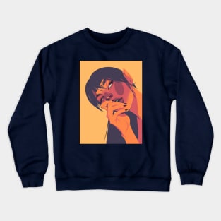 Midday Crewneck Sweatshirt